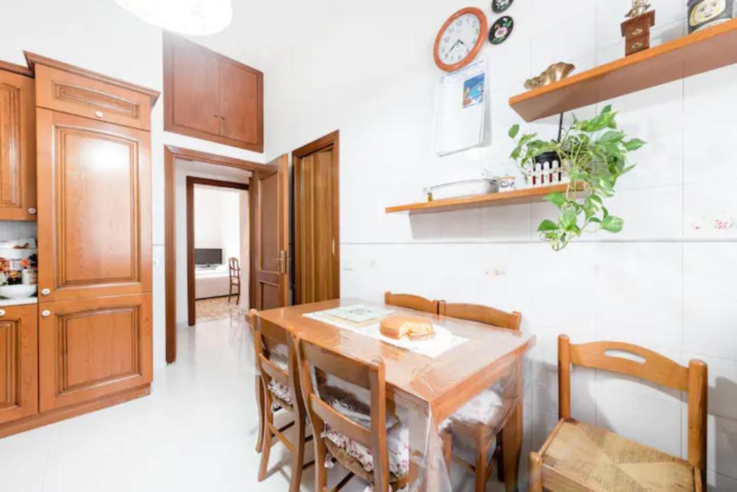 La Risorgente B&B ローマ エクステリア 写真
